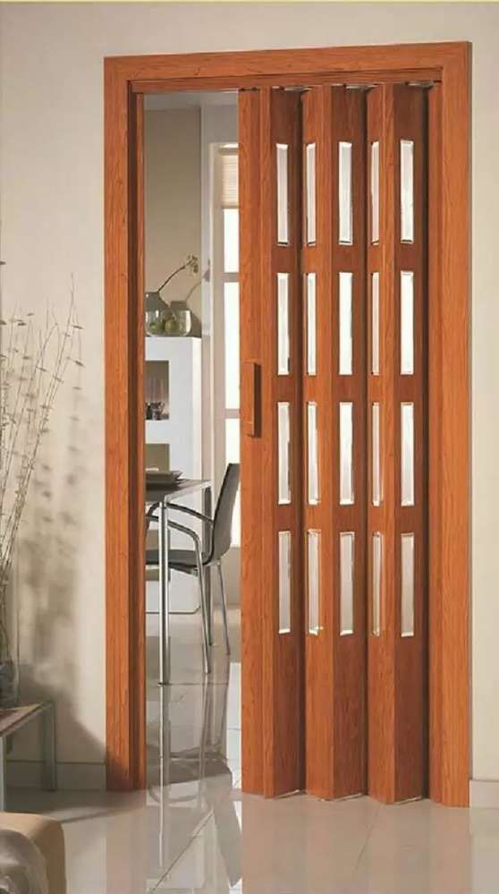 Accordion/Folding Doors
