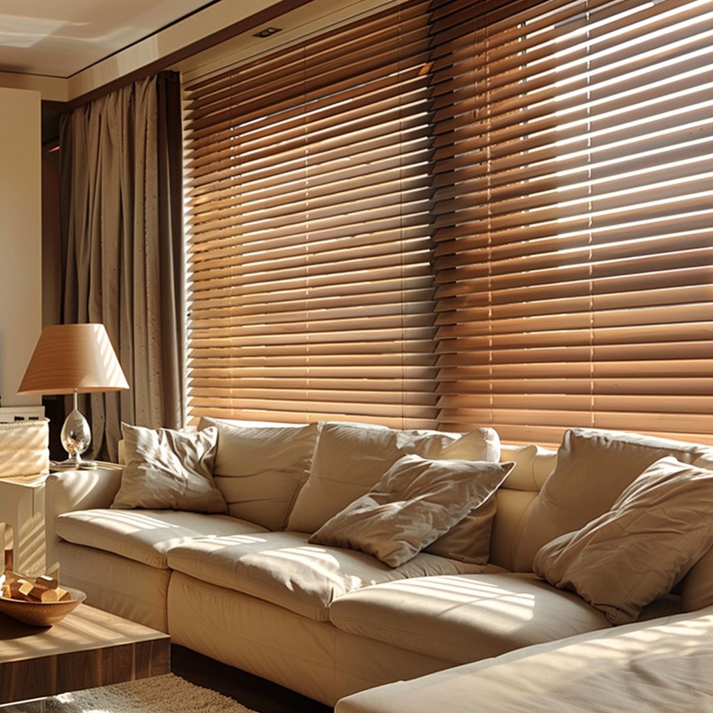 Venetian Blinds
