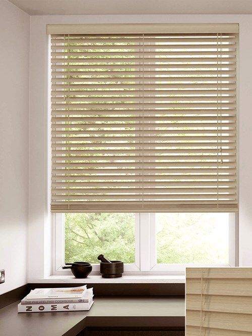 Venetian Blinds